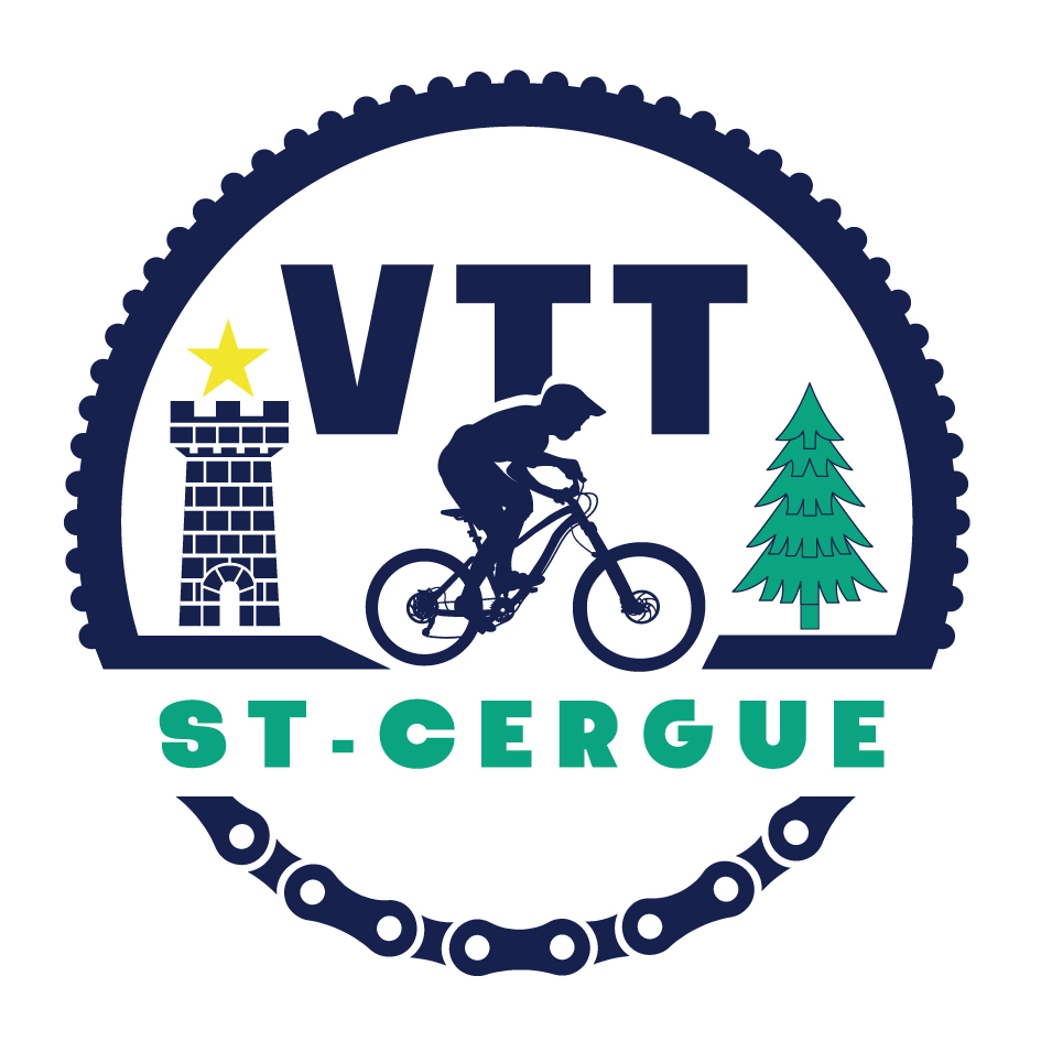 LOGO vtt saint cergue