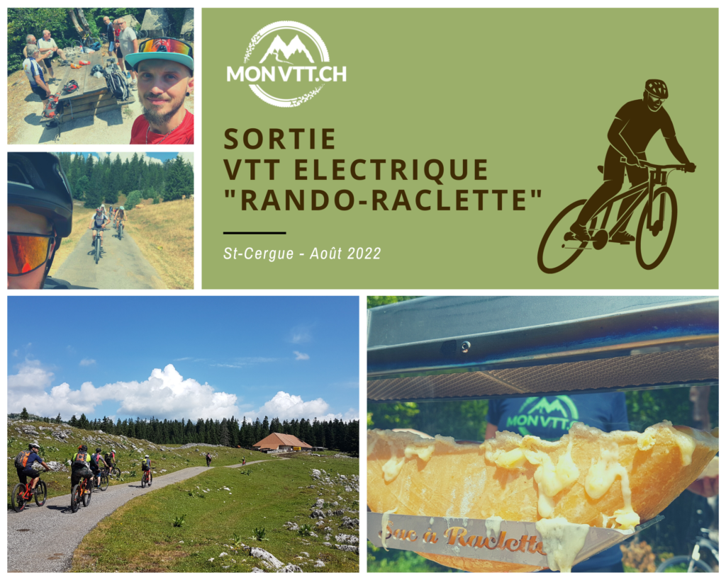 Rando raclette monvtt