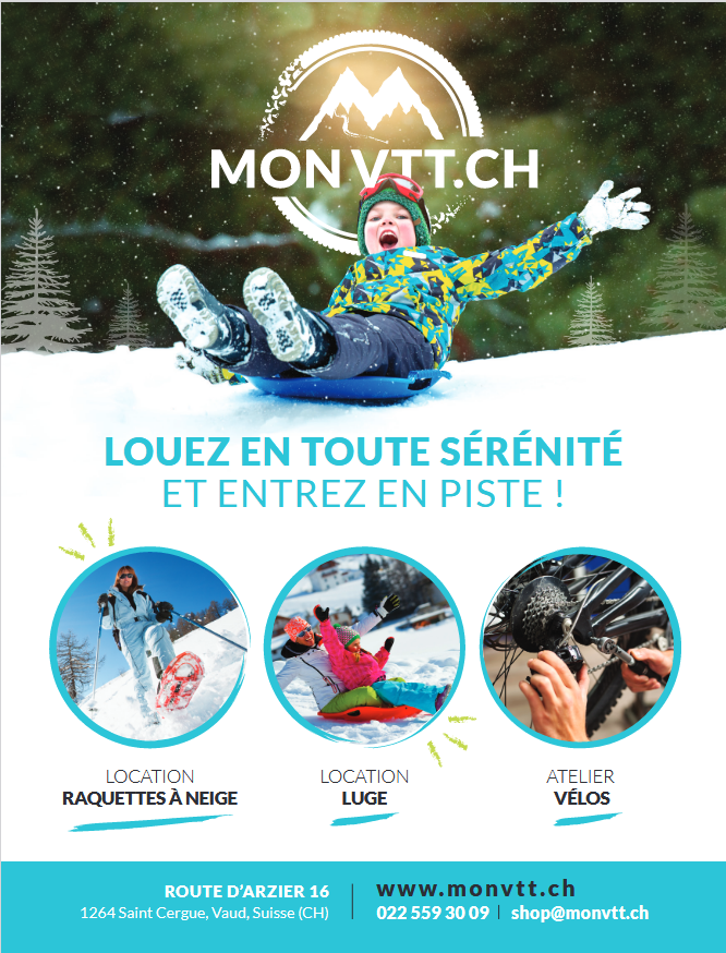 Monvtt Hiver