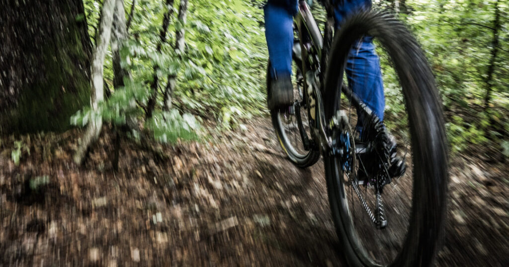 Location VTT Electrique