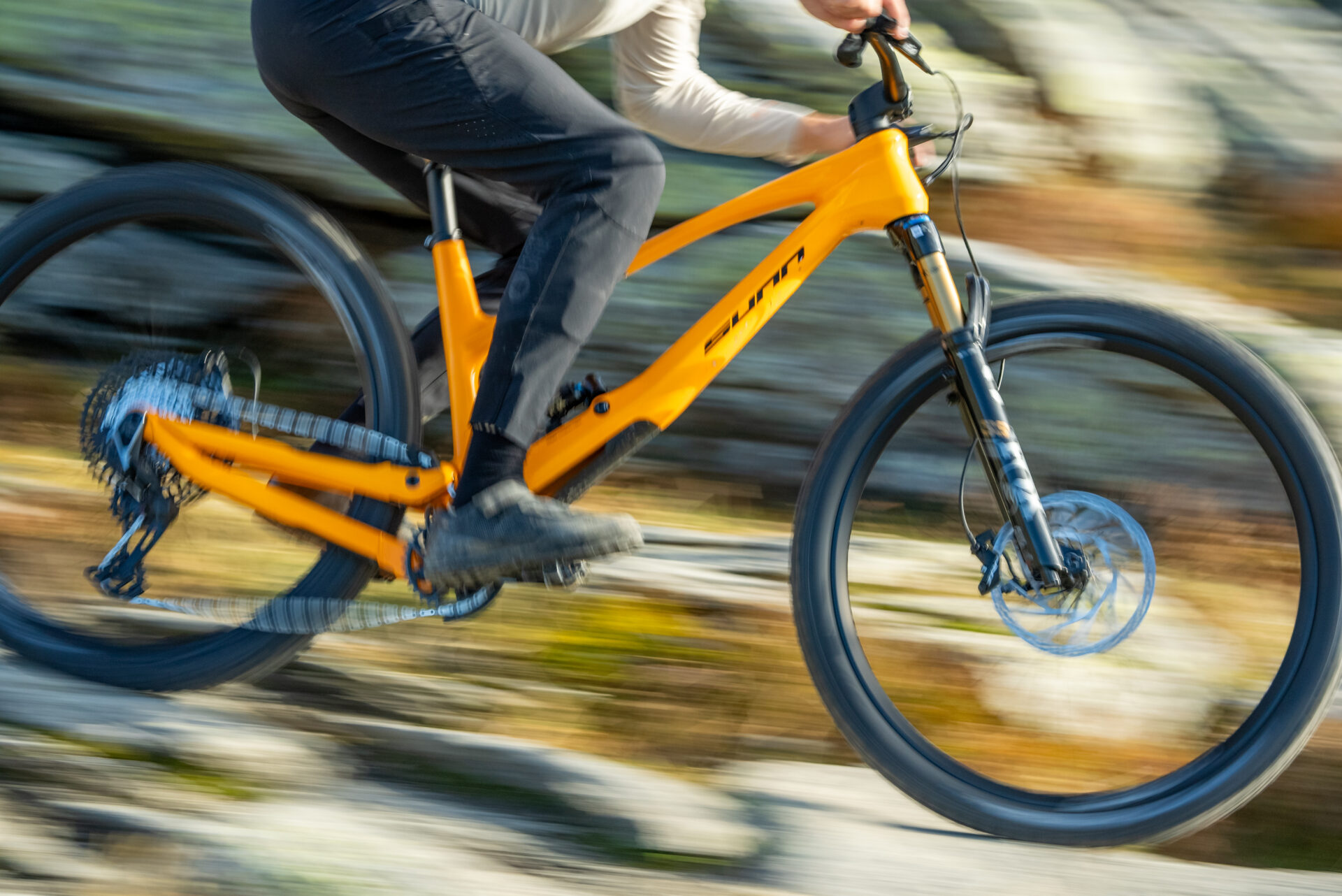 VTT Sunn Radical