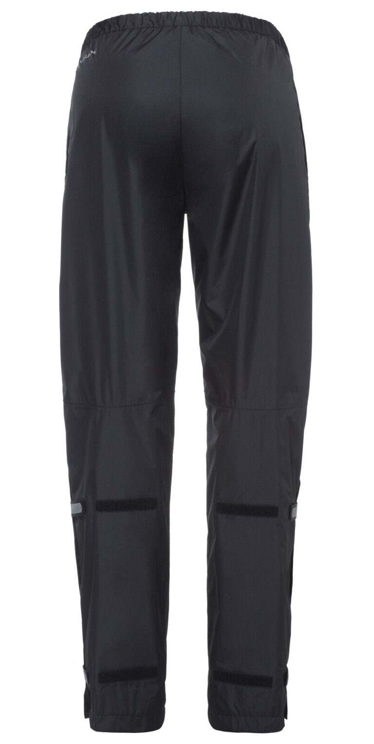 Women's Fluid Full-Zip Pants