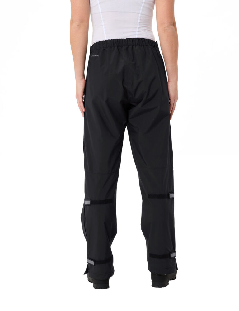 Women's Fluid Full-Zip Pants