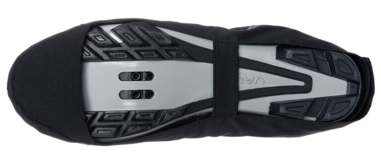 Bike Gaiter Shorts