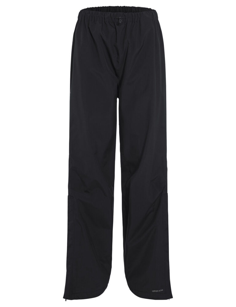 Men's Fluid Pants II Short Sleeve + Long Sleeve