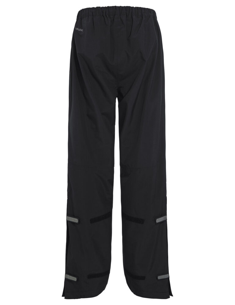 Men's Fluid Pants II Short Sleeve + Long Sleeve