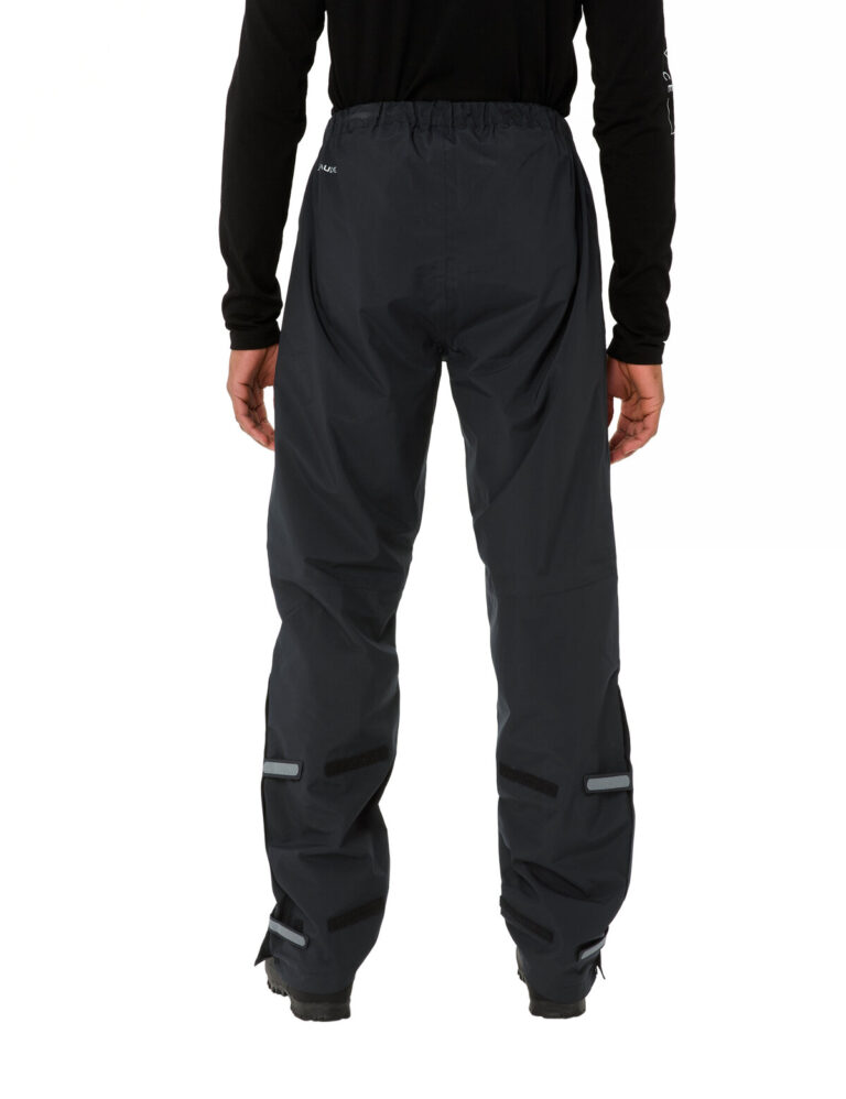 Men's Fluid Pants II Short Sleeve + Long Sleeve