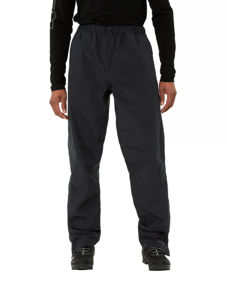 Men's Fluid Pants II Short Sleeve + Long Sleeve