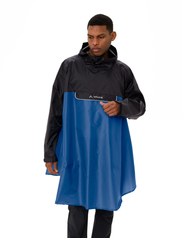 Valero Poncho