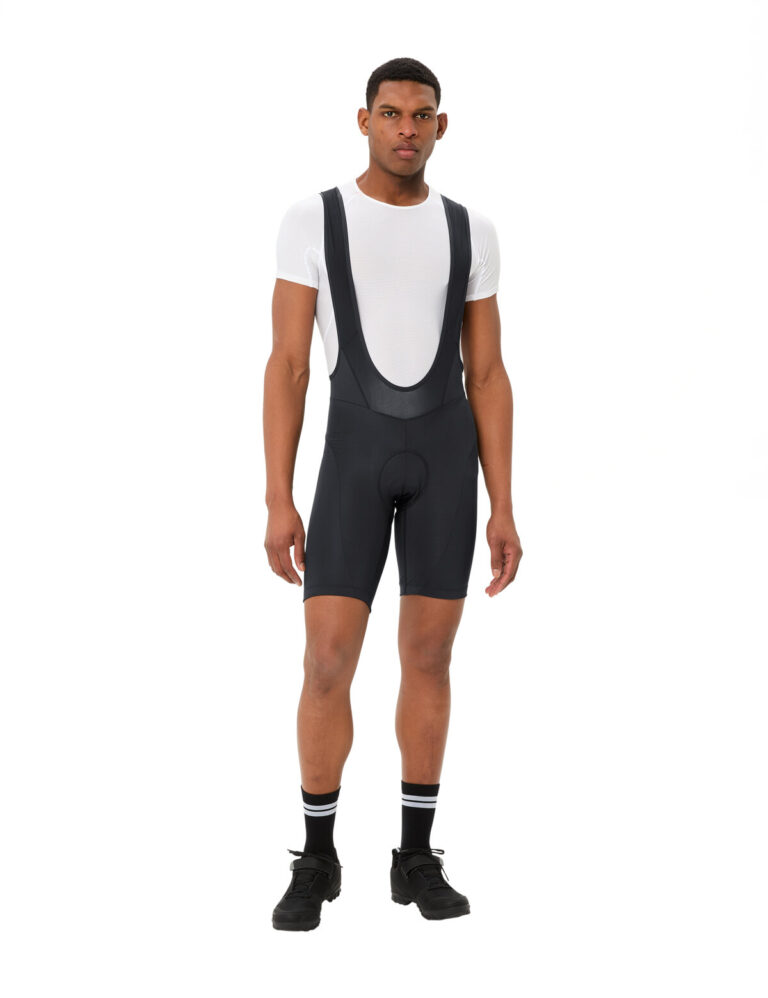 Men's Active Bib Pants