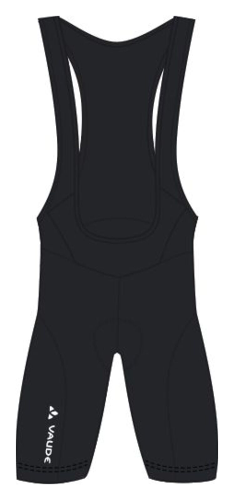 Men's Active Bib Pants