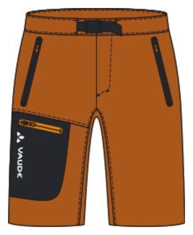 Men's Badile Shorts