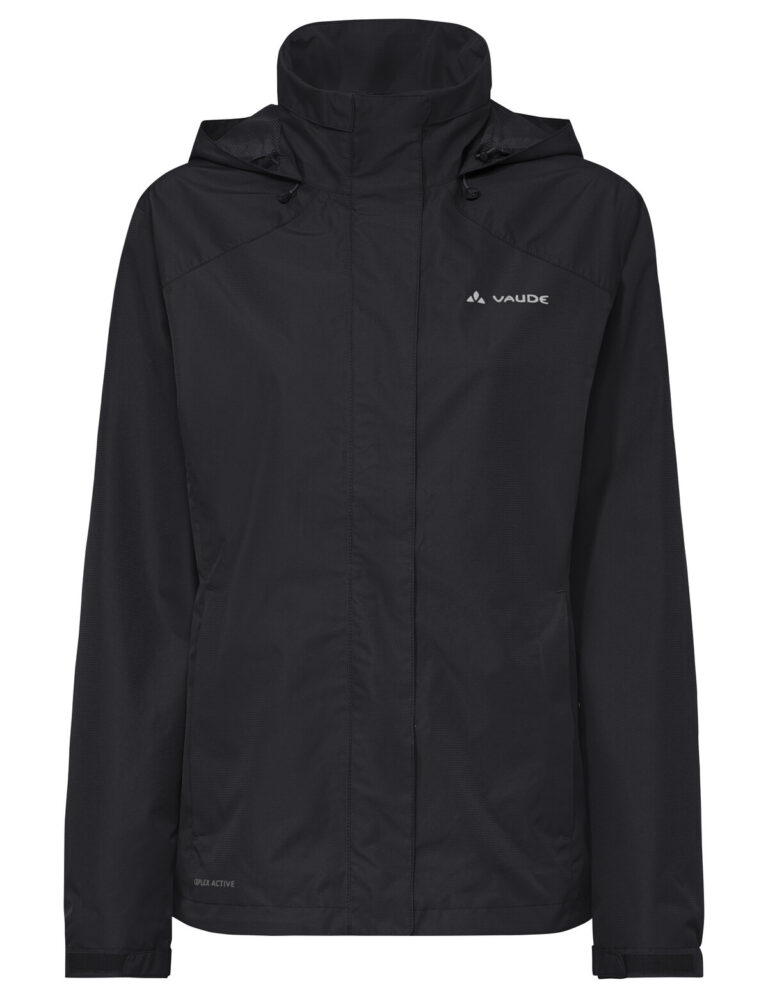 Women's Escape Bike Light Jacket