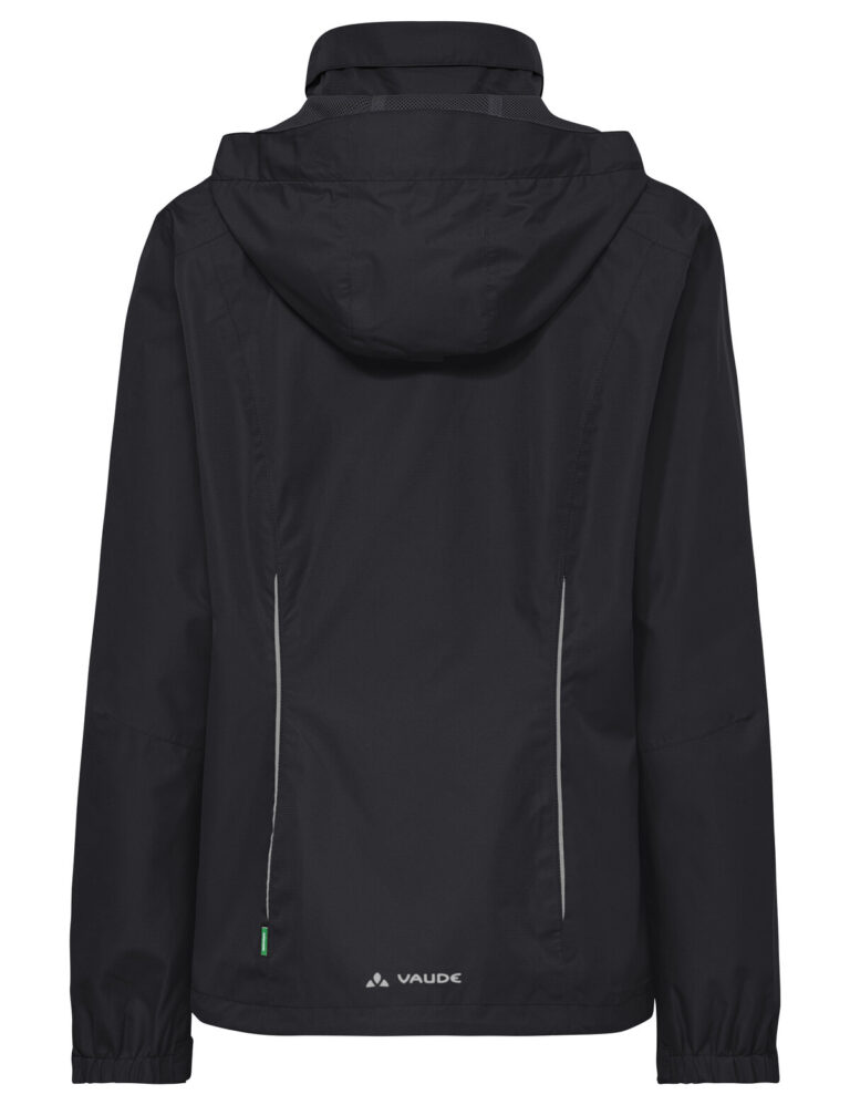 Women's Escape Bike Light Jacket