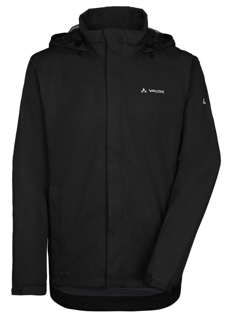Men's Escape Bike Light Jacket