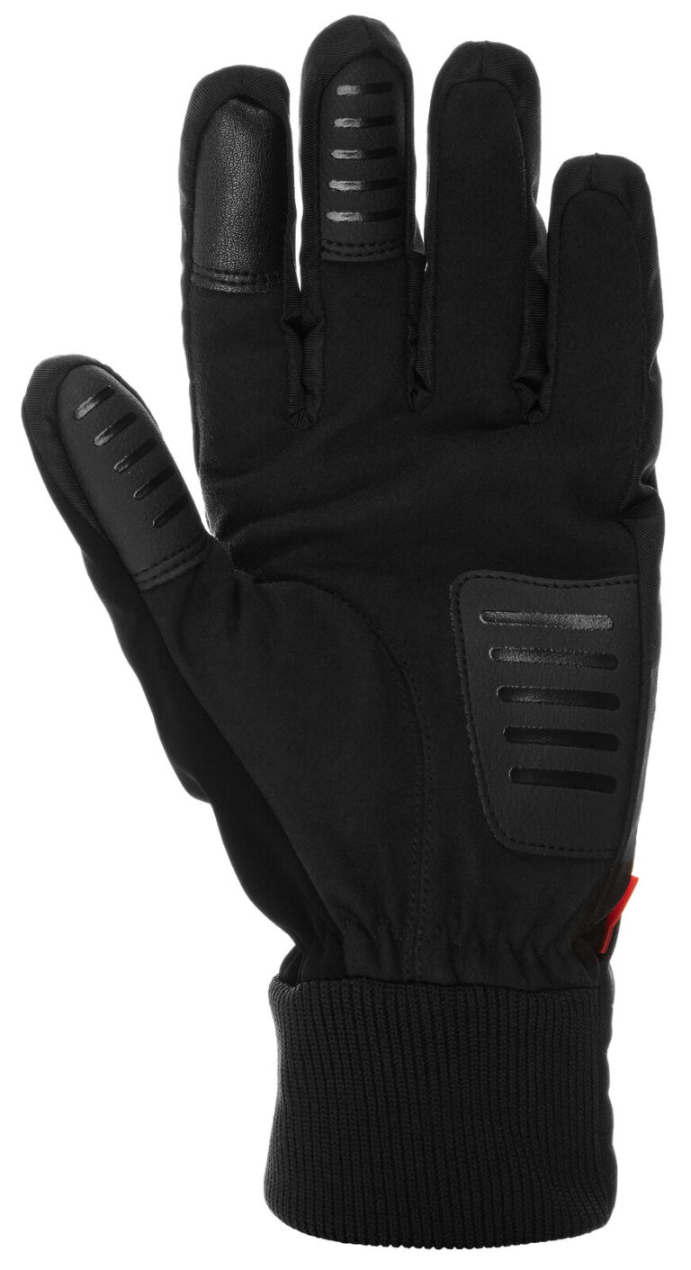 Hanko Gloves II