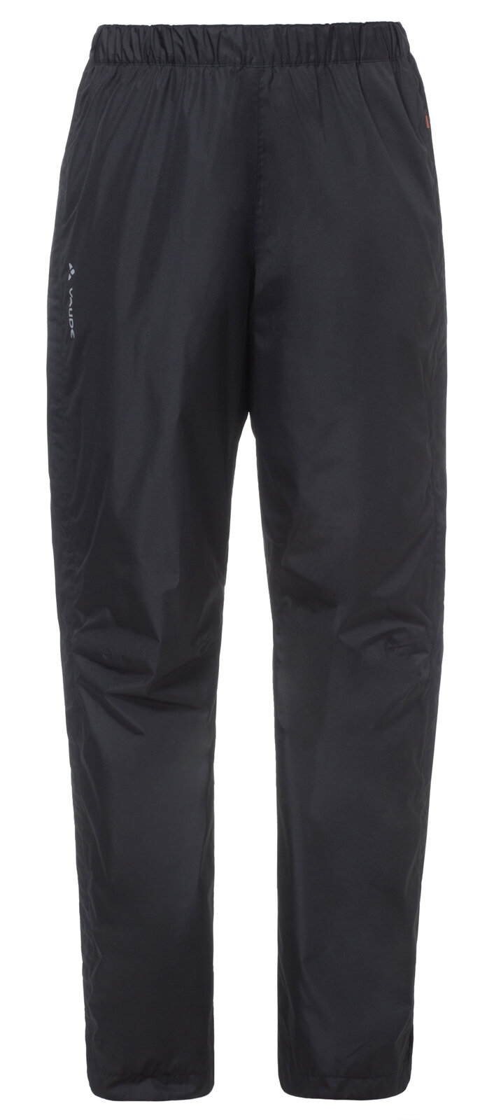 Women's Fluid Full-Zip Pants S/S