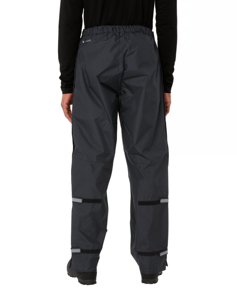 Men's Fluid Full-zip Pants II S/S