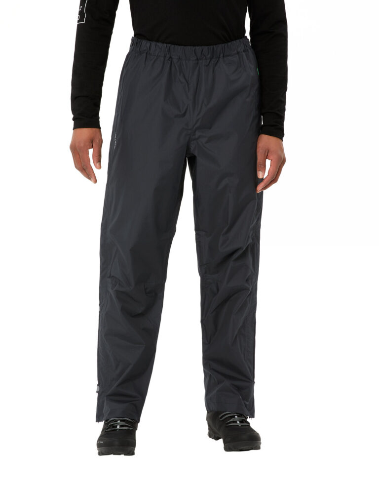 Men's Fluid Full-zip Pants II S/S