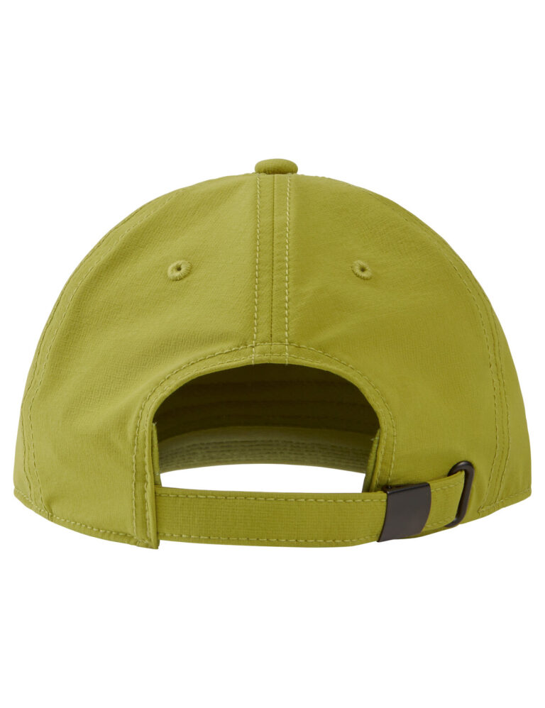 Softshell Cap