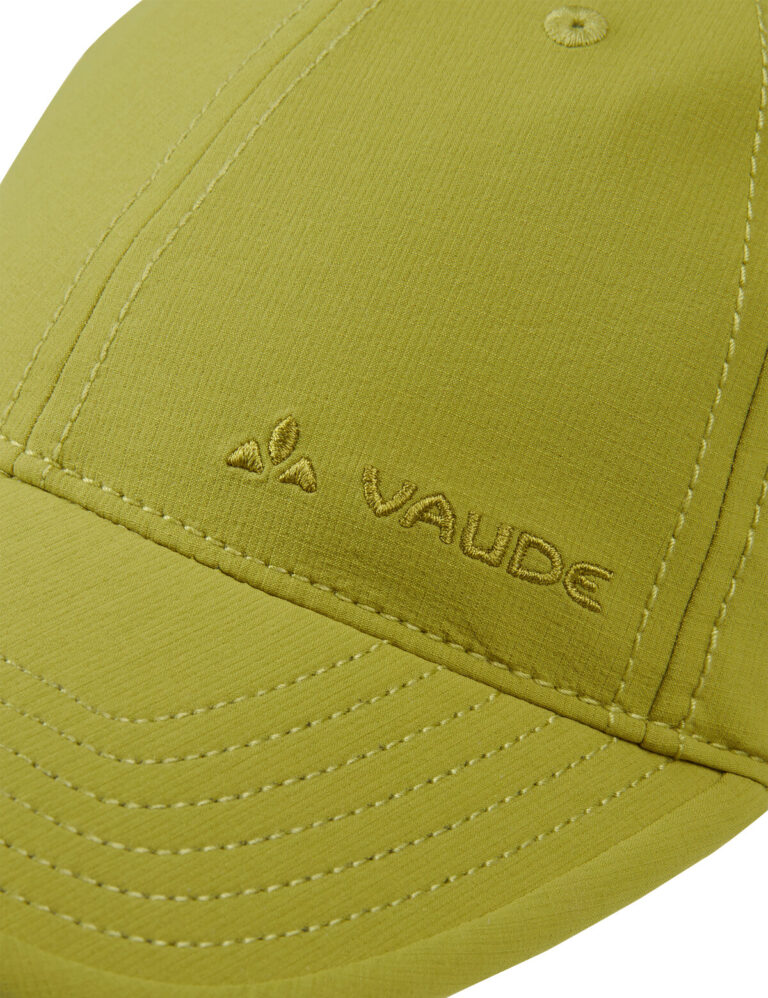 Softshell Cap