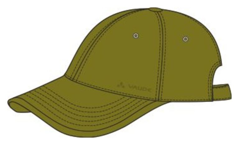 Softshell Cap