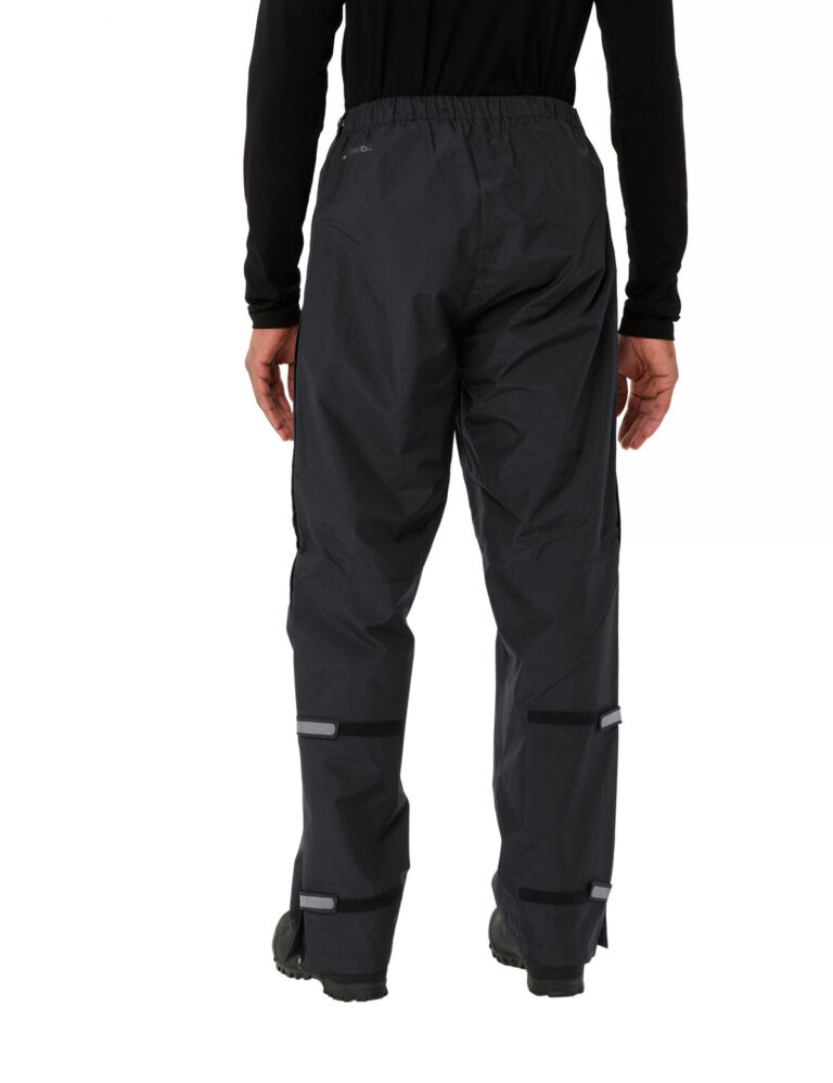 Men's Fluid Full-zip Pants II
