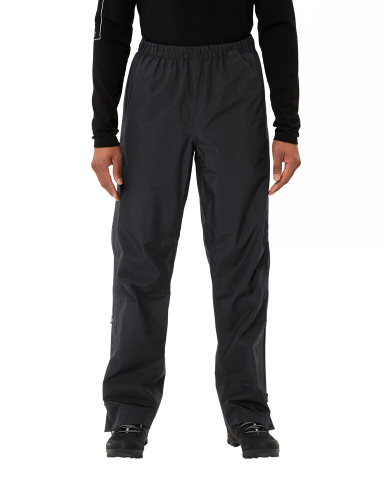 Men's Fluid Full-zip Pants II