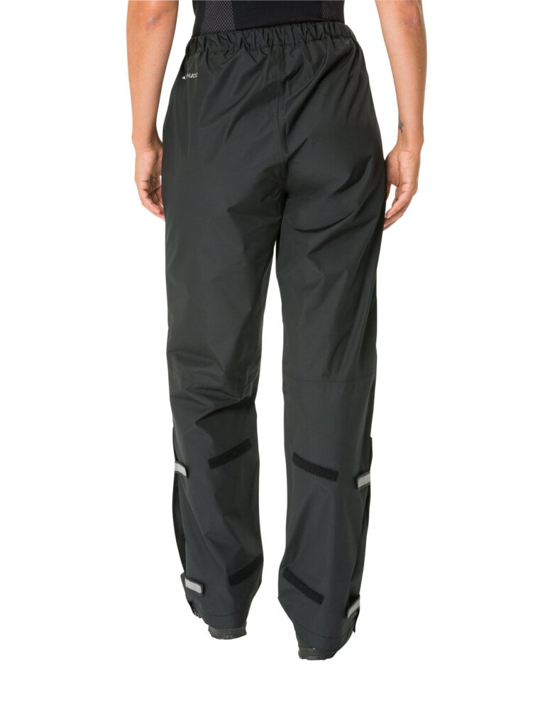 Women's Fluid Pants