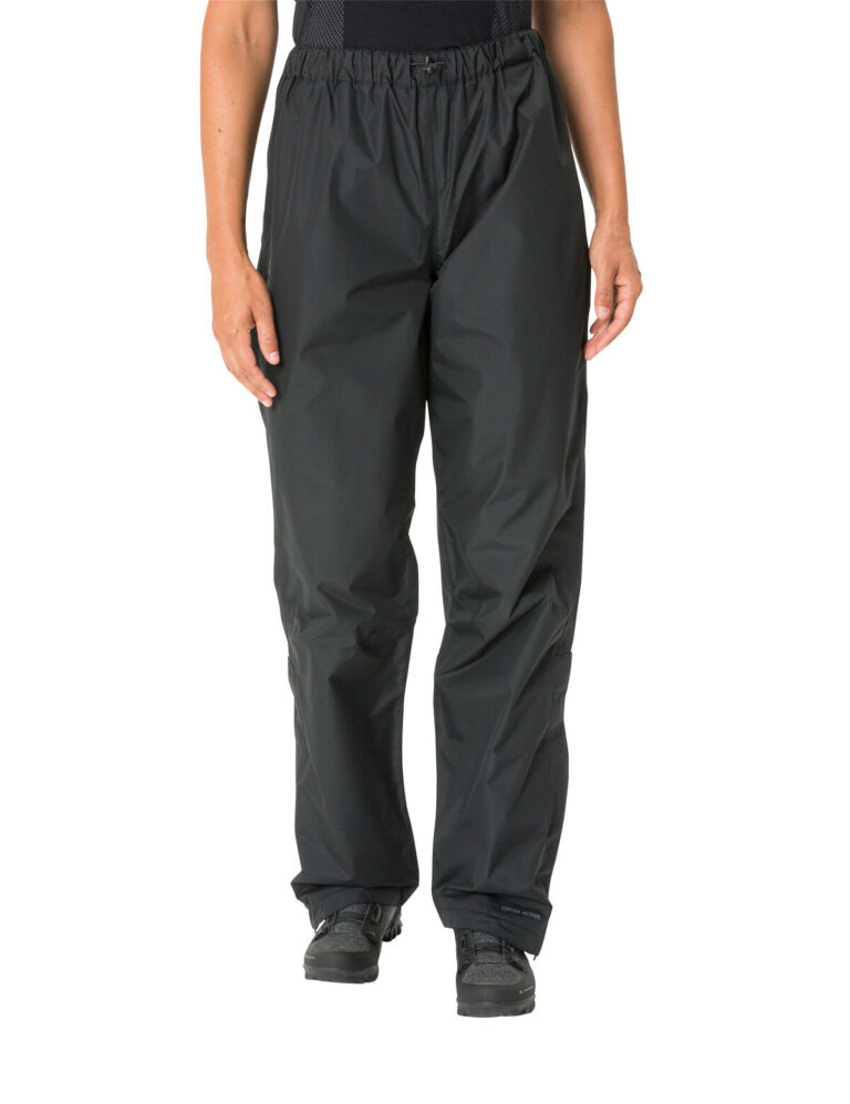 Women's Fluid Pants