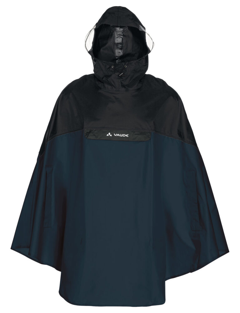 Covero Poncho II