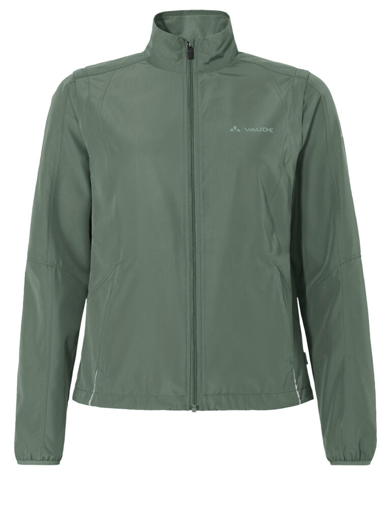 Women's Dundee Classic ZO Jacket