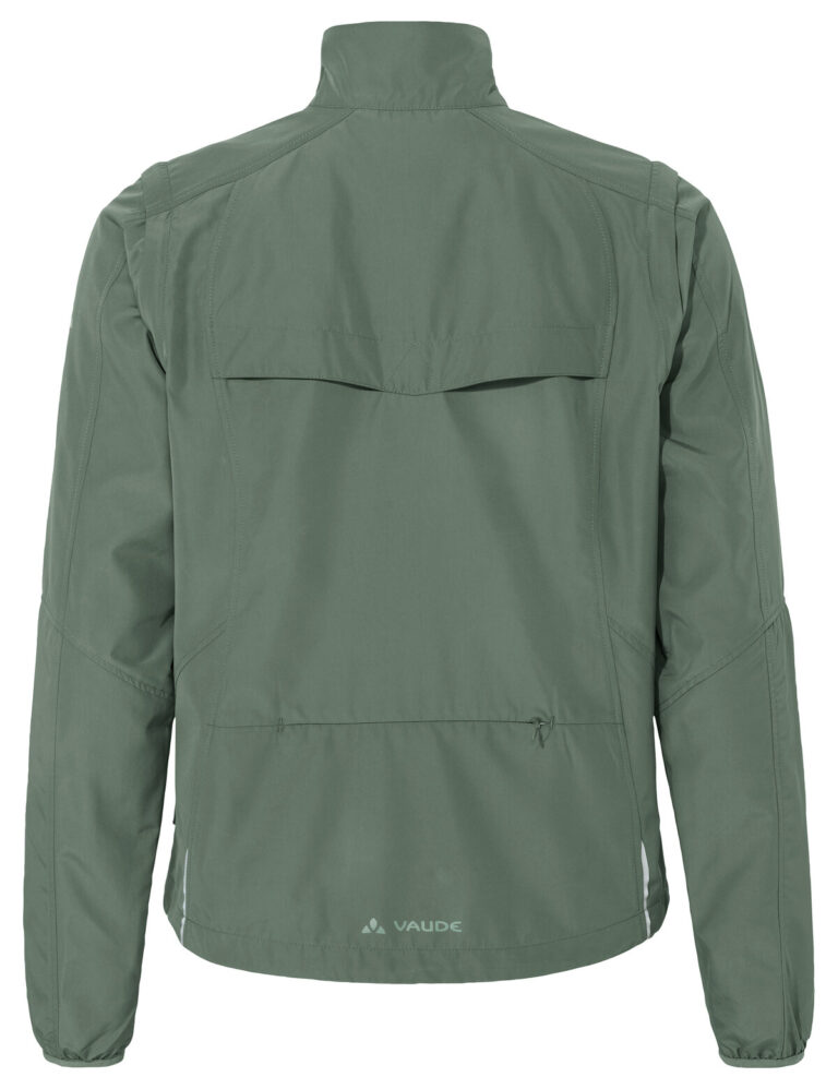 Women's Dundee Classic ZO Jacket