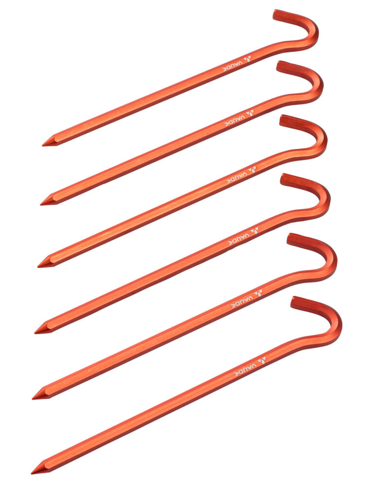 Hexagon Pin 19 cm (VPE6)