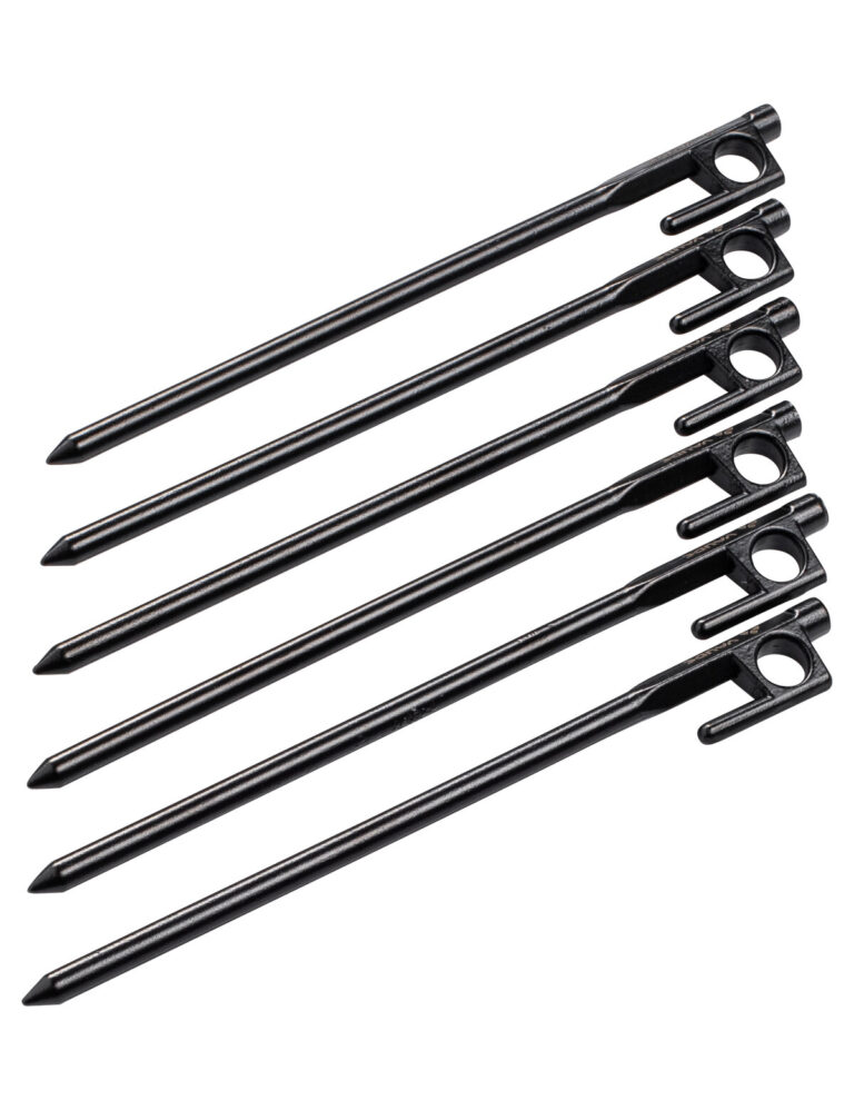Cast-Iron Pin 20 cm (VPE6)