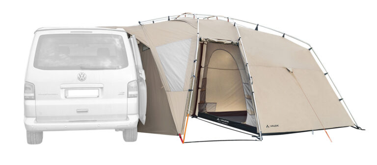 Drive Van XT 5P
