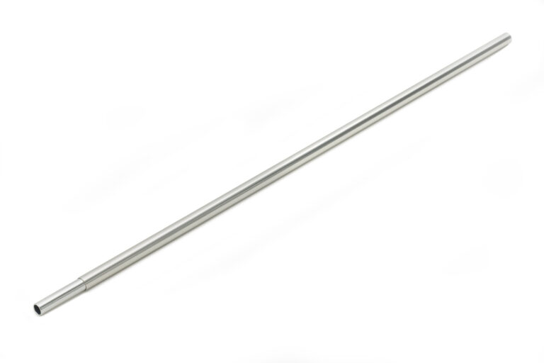 YUNAN Pole 12mm (AL7001) x 55cm, W/Insert