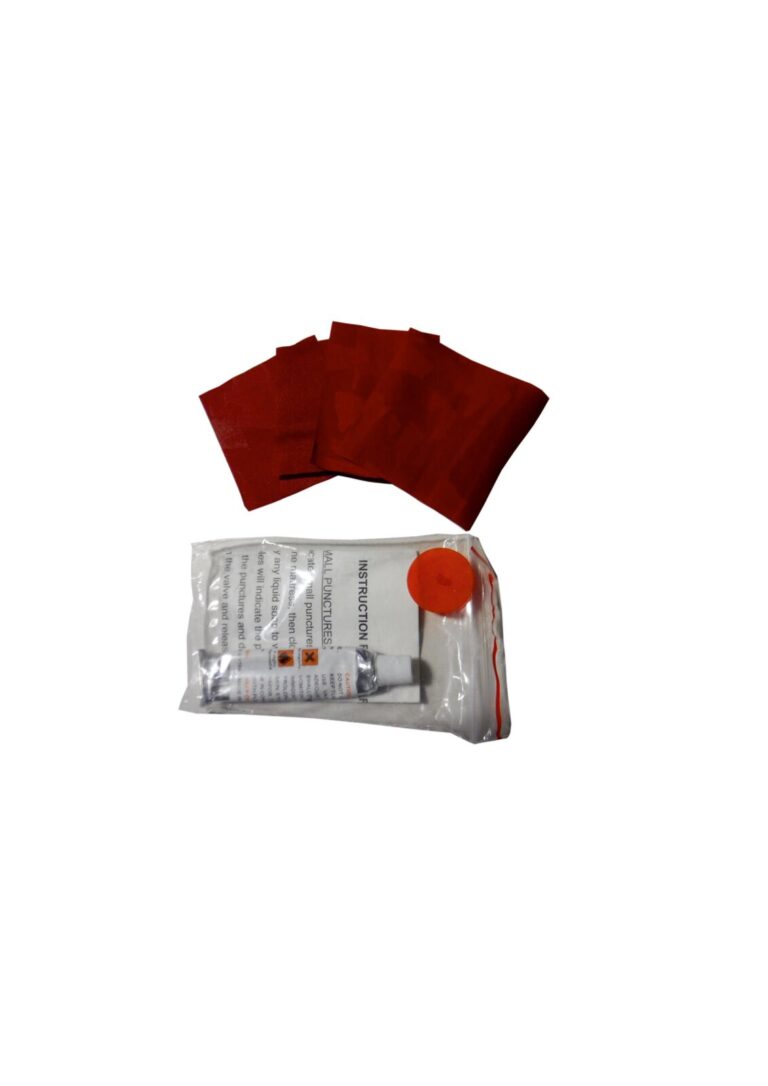 Mat Repair Kit