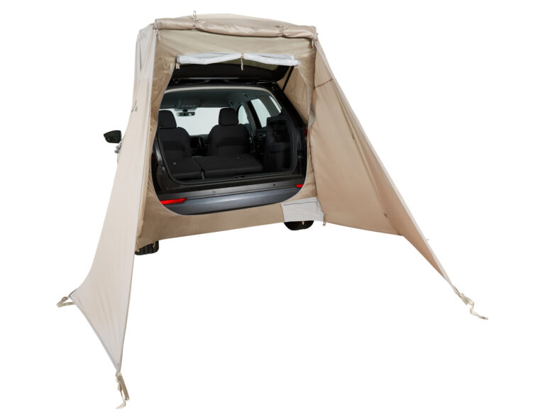 Drive Trunk