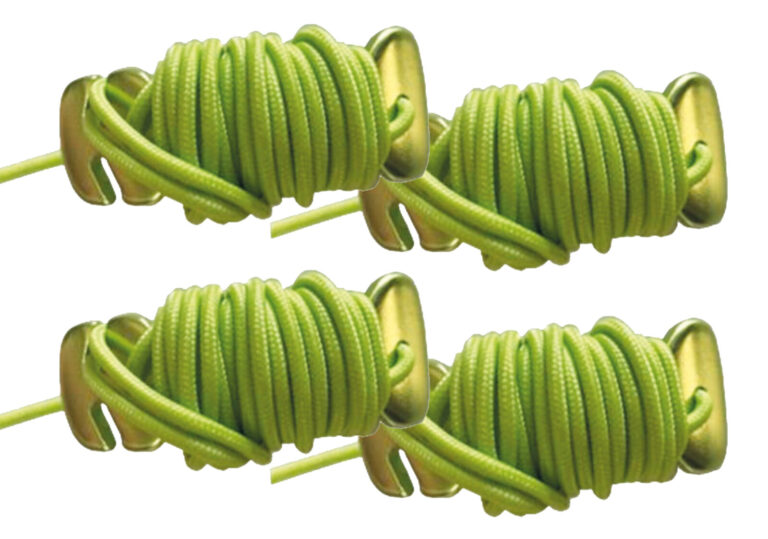 Guyline Ultralight Set ( 4pcs )