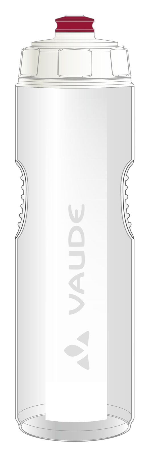 Bike Bottle 0,5l (VPE12)