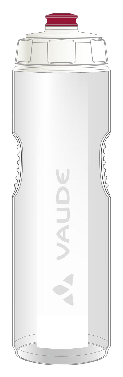 Bike Bottle 0,75l (VPE12)