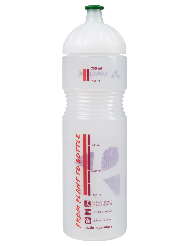 Bike Bottle Organic, 0,75l (VPE15)