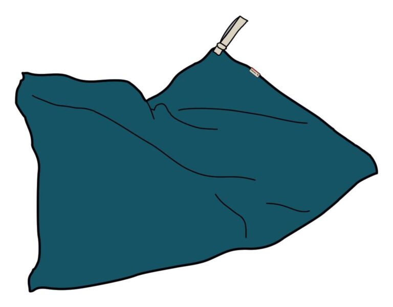 Comfort Towel III XL