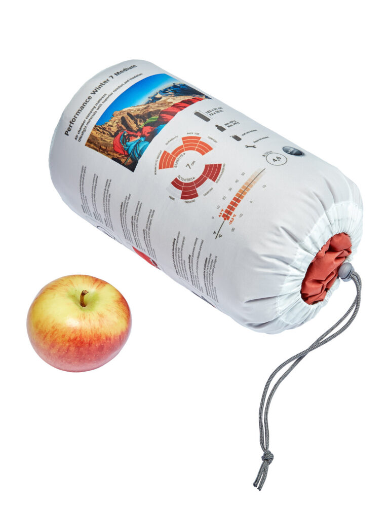 Performance Hiver 7 M