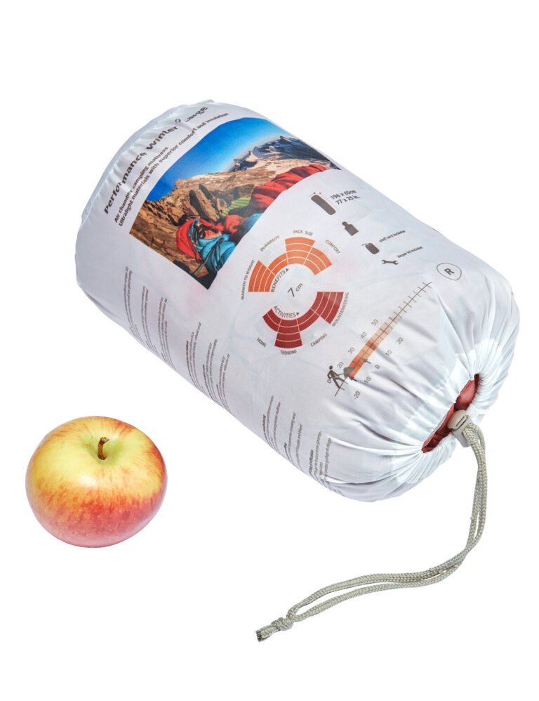 Performance Hiver 7 L