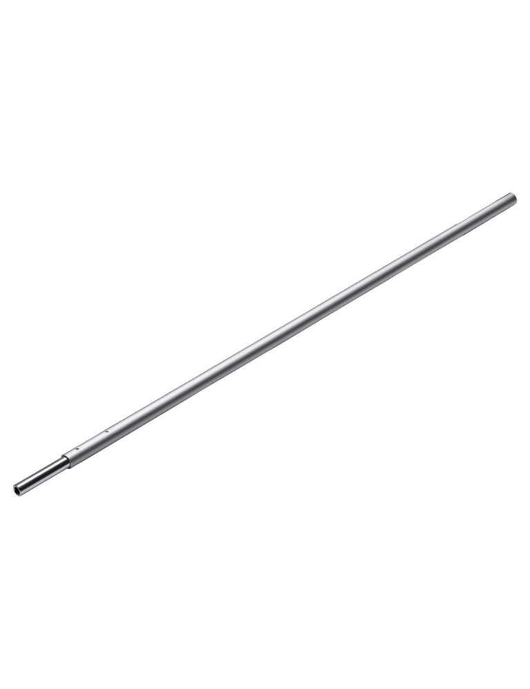 Zinalupole 10,1mm ( Al6061) x 45cm, W/insert