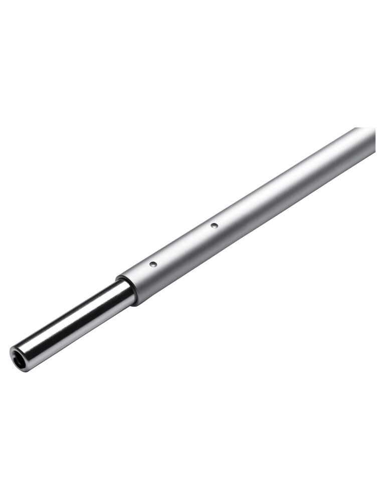 Zinalupole 10,1mm ( Al6061) x 45cm, W/insert