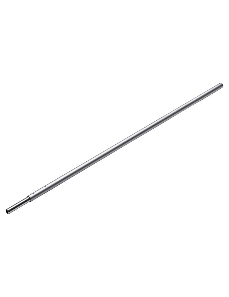 Zinalupole 10,9mm (AL6061) x 50cm, W/insert