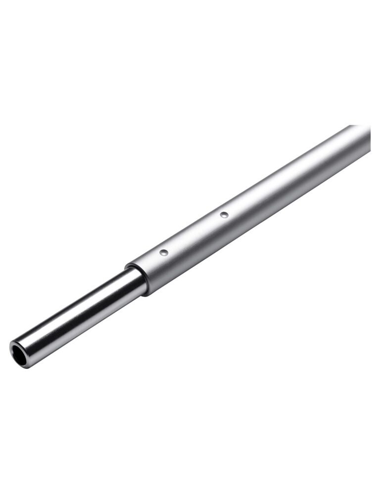 Zinalupole 10,9mm (AL6061) x 50cm, W/insert